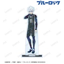 (PO) Blue Lock Ani-Art Big Acrylic Stand - Nagi Seishiro Image_1