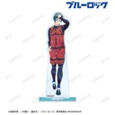 (PO) Blue Lock Ani-Art Big Acrylic Stand - Itoshi Rin Image_1