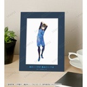 (PO) Blue Lock Ani-Art Big Chara Mat - Bachira Meguru Image_3
