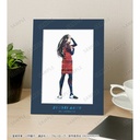 (PO) Blue Lock Ani-Art Big Chara Mat - Aryu Jyubei Image_3