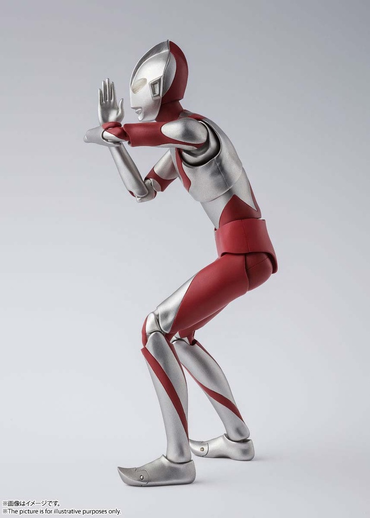 (PO) S.H.Figuarts Shin Ultraman Image_5
