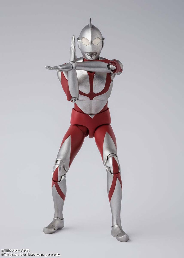(PO) S.H.Figuarts Shin Ultraman Image_6
