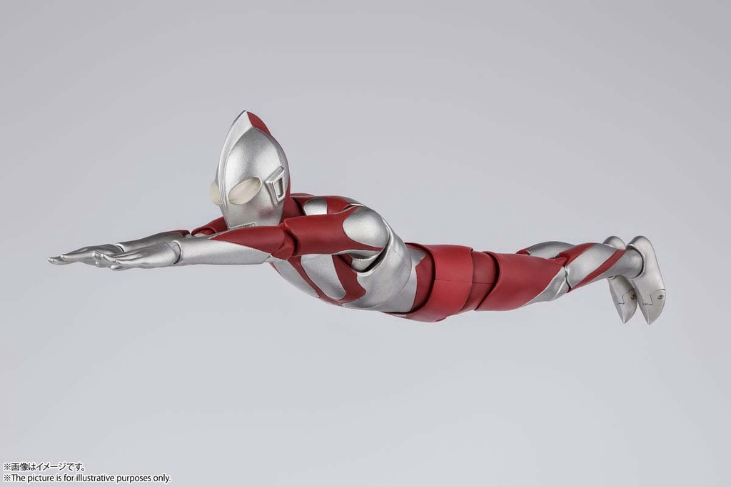 (PO) S.H.Figuarts Shin Ultraman Image_9
