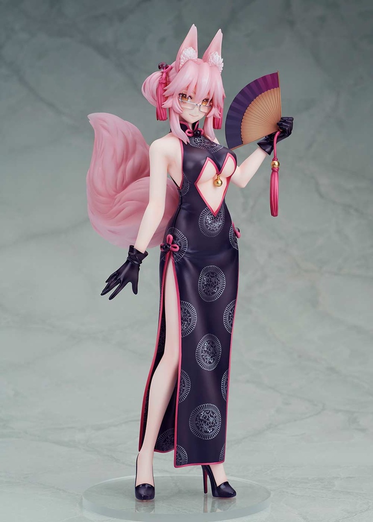 (PO) Fate/Grand Order - Tamamo Vitch Koyanskaya (China Dress Ver.) Image_3
