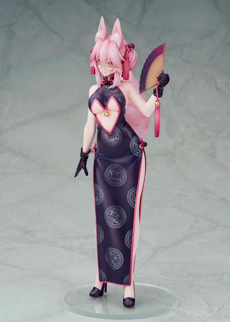 (PO) Fate/Grand Order - Tamamo Vitch Koyanskaya (China Dress Ver.) Image_6