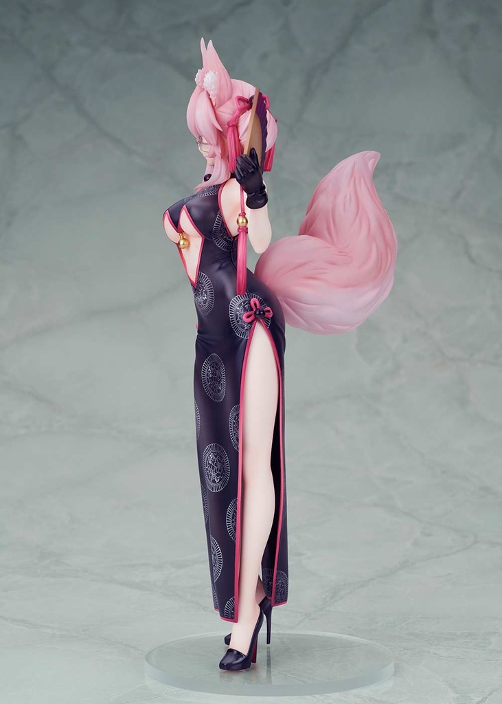 (PO) Fate/Grand Order - Tamamo Vitch Koyanskaya (China Dress Ver.) Image_7