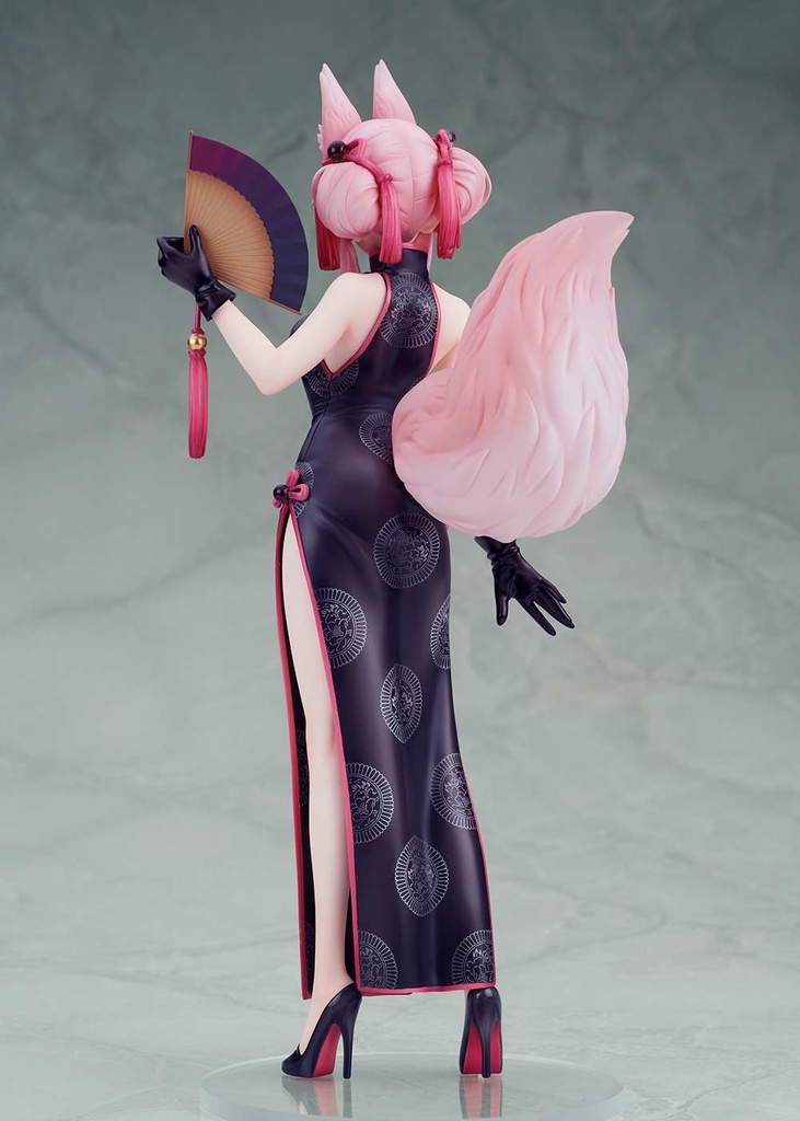 (PO) Fate/Grand Order - Tamamo Vitch Koyanskaya (China Dress Ver.) Image_8