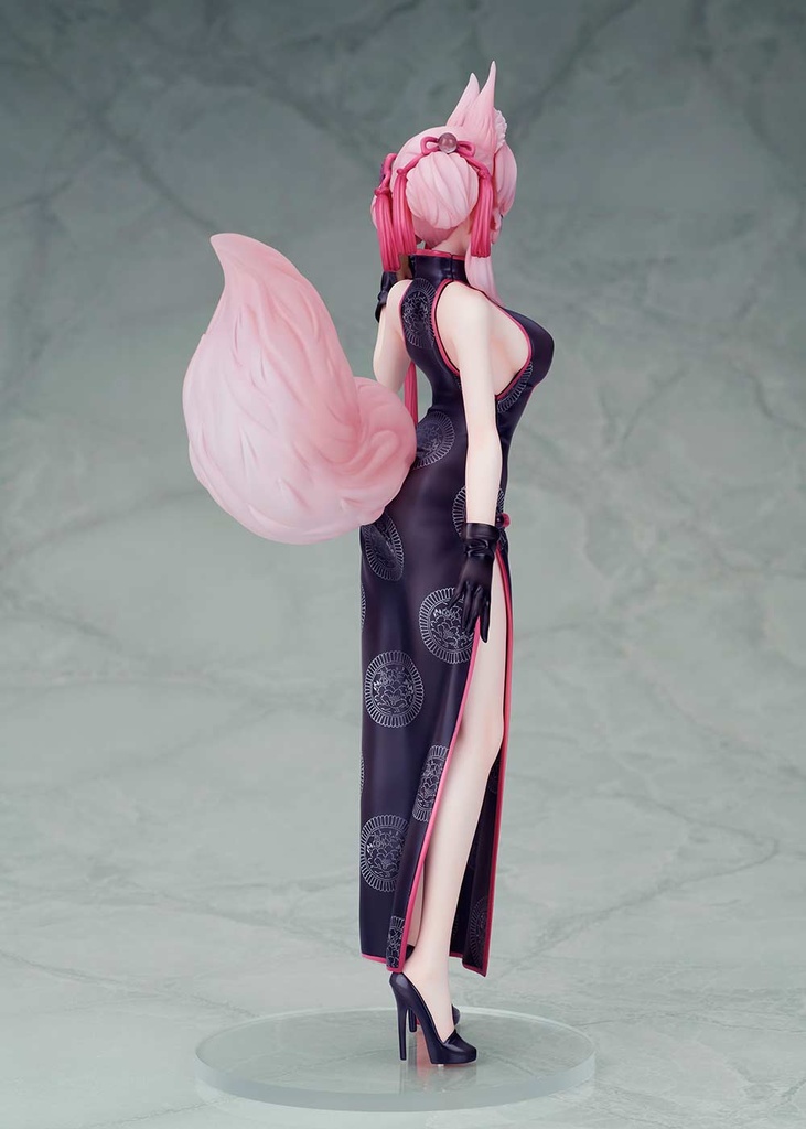 (PO) Fate/Grand Order - Tamamo Vitch Koyanskaya (China Dress Ver.) Image_9