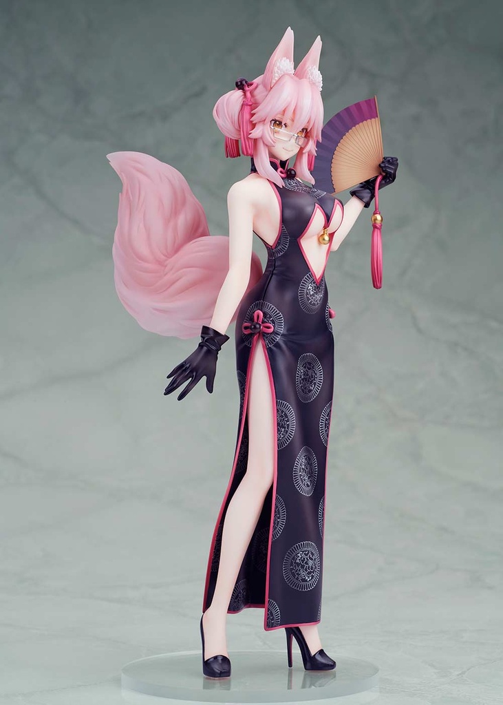 (PO) Fate/Grand Order - Tamamo Vitch Koyanskaya (China Dress Ver.) Image_10