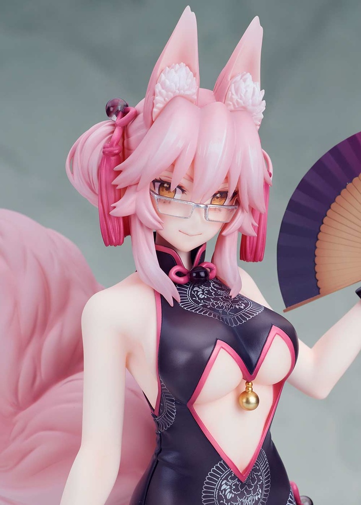 (PO) Fate/Grand Order - Tamamo Vitch Koyanskaya (China Dress Ver.) Image_11