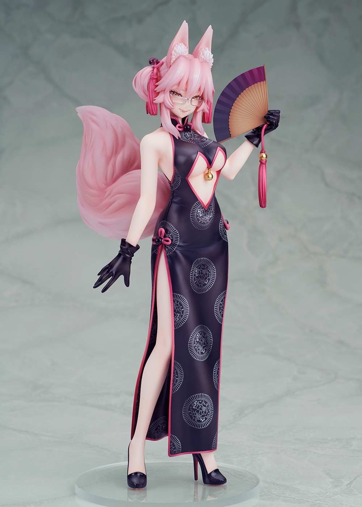 (PO) Fate/Grand Order - Tamamo Vitch Koyanskaya (China Dress Ver.) Image_12