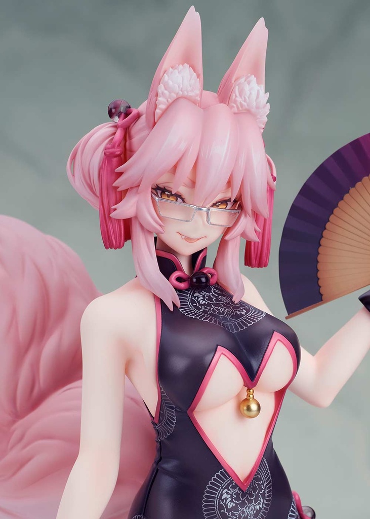 (PO) Fate/Grand Order - Tamamo Vitch Koyanskaya (China Dress Ver.) Image_13