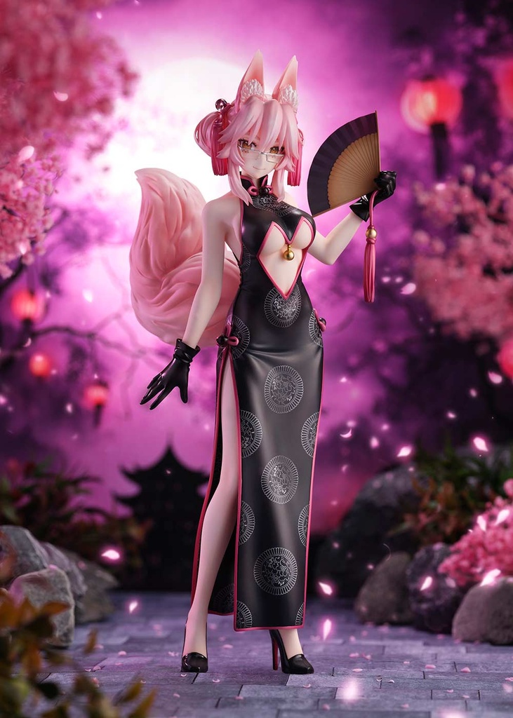 (PO) Fate/Grand Order - Tamamo Vitch Koyanskaya (China Dress Ver.) Image_14