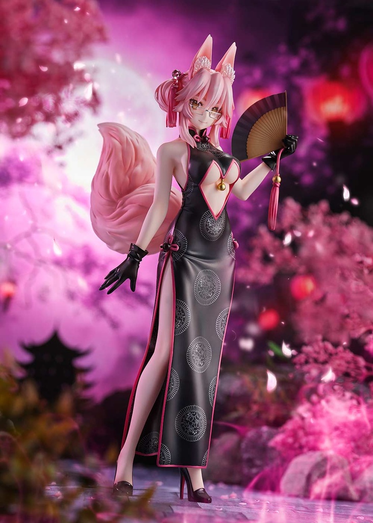 (PO) Fate/Grand Order - Tamamo Vitch Koyanskaya (China Dress Ver.) Image_15