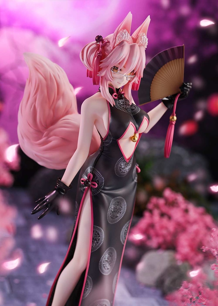 (PO) Fate/Grand Order - Tamamo Vitch Koyanskaya (China Dress Ver.) Image_16