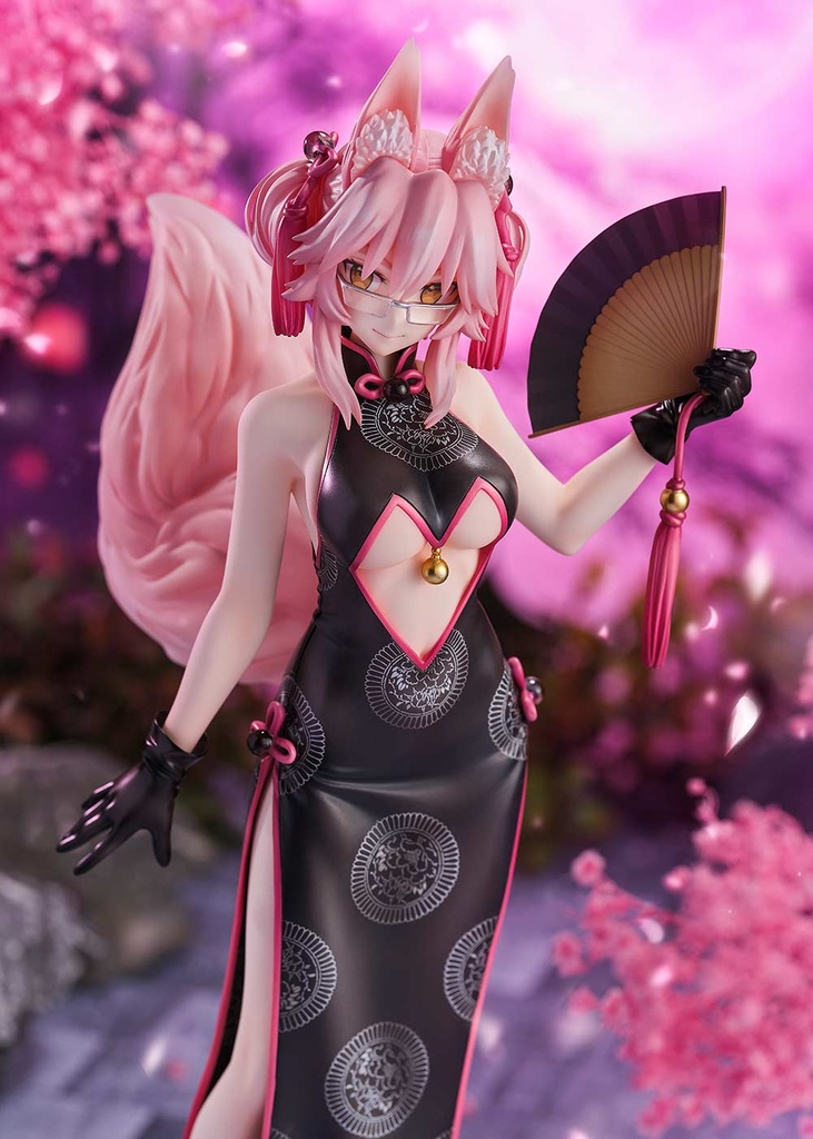 (PO) Fate/Grand Order - Tamamo Vitch Koyanskaya (China Dress Ver.) Image_18