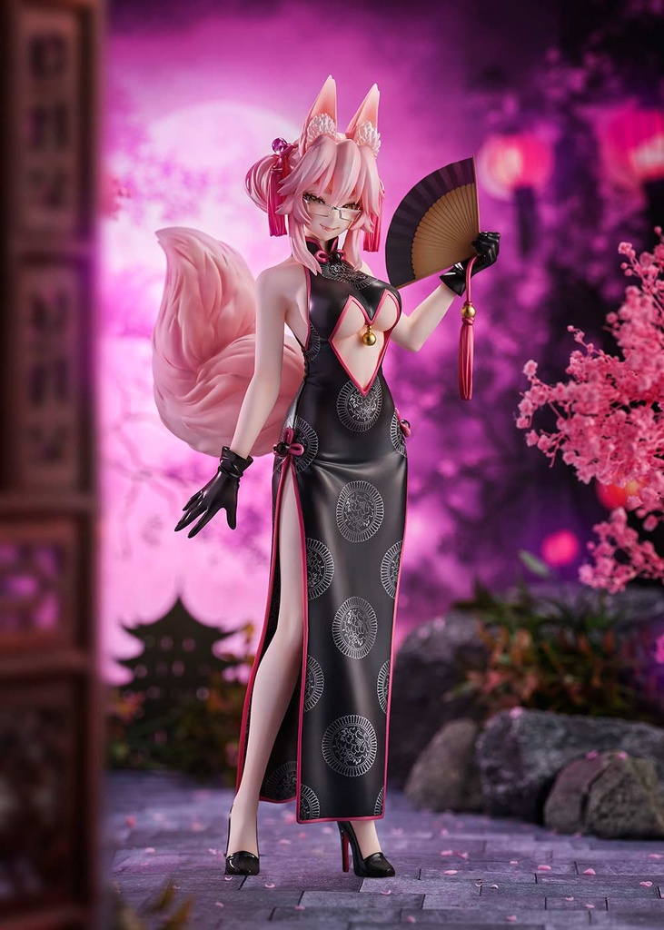 (PO) Fate/Grand Order - Tamamo Vitch Koyanskaya (China Dress Ver.) Image_19