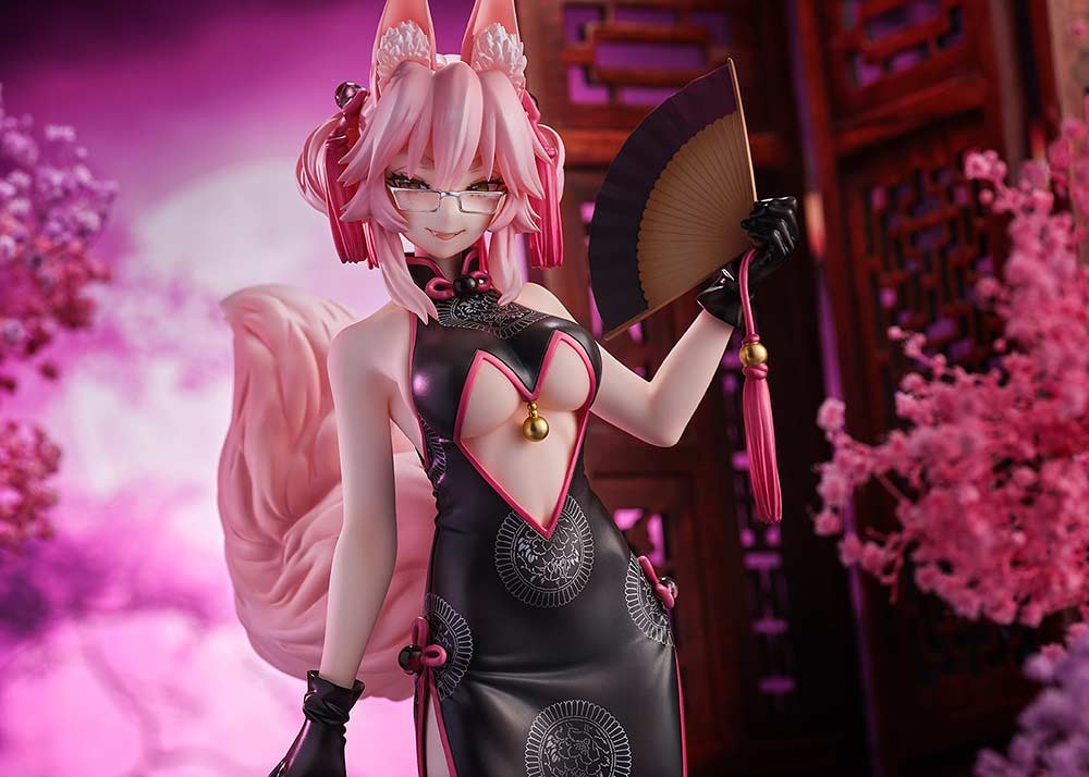 (PO) Fate/Grand Order - Tamamo Vitch Koyanskaya (China Dress Ver.) Image_21