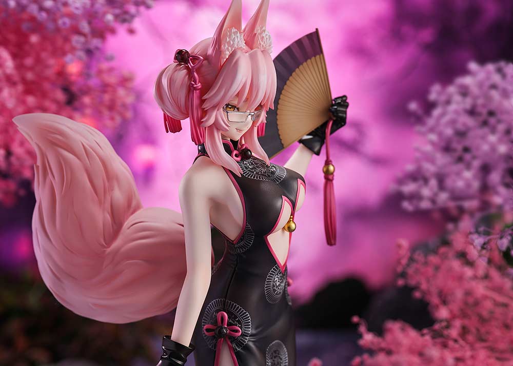(PO) Fate/Grand Order - Tamamo Vitch Koyanskaya (China Dress Ver.) Image_22