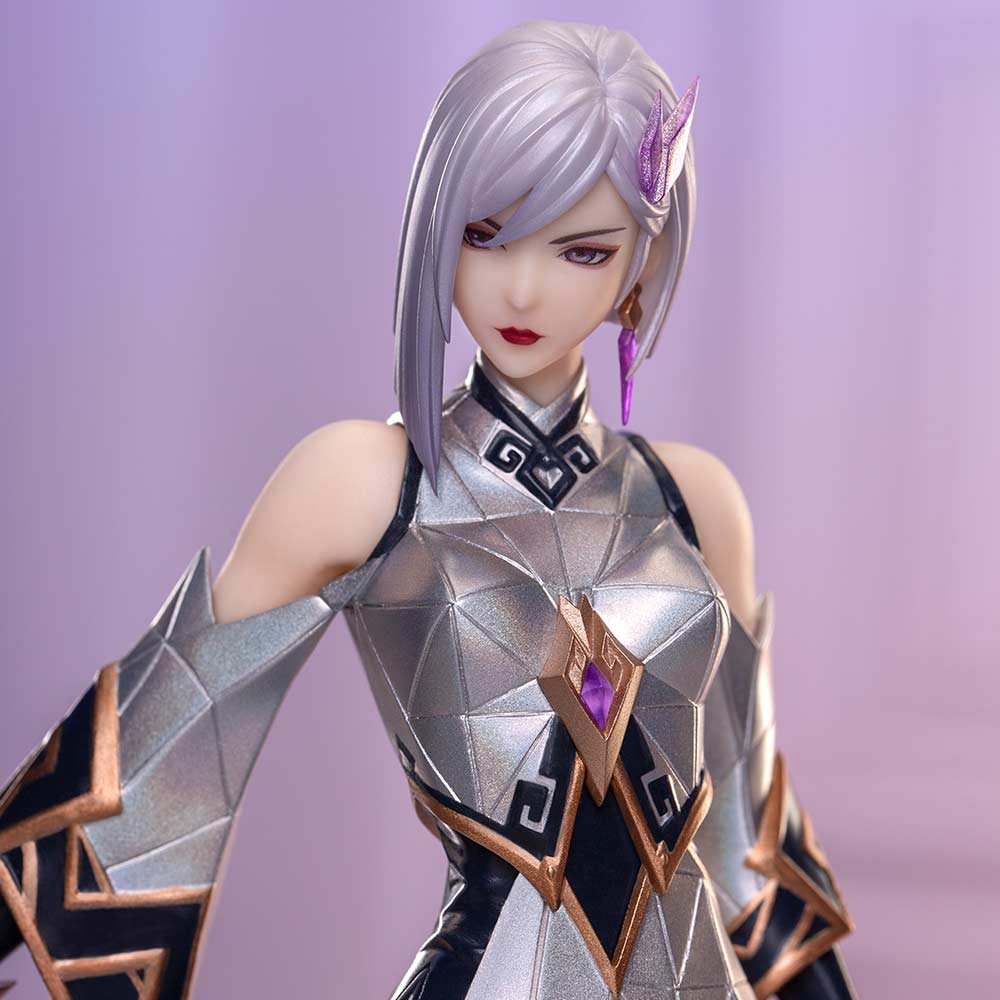 (PO) Gift+ Series Honor of Kings - Jing The Mirror's Blade Ver. Image_1