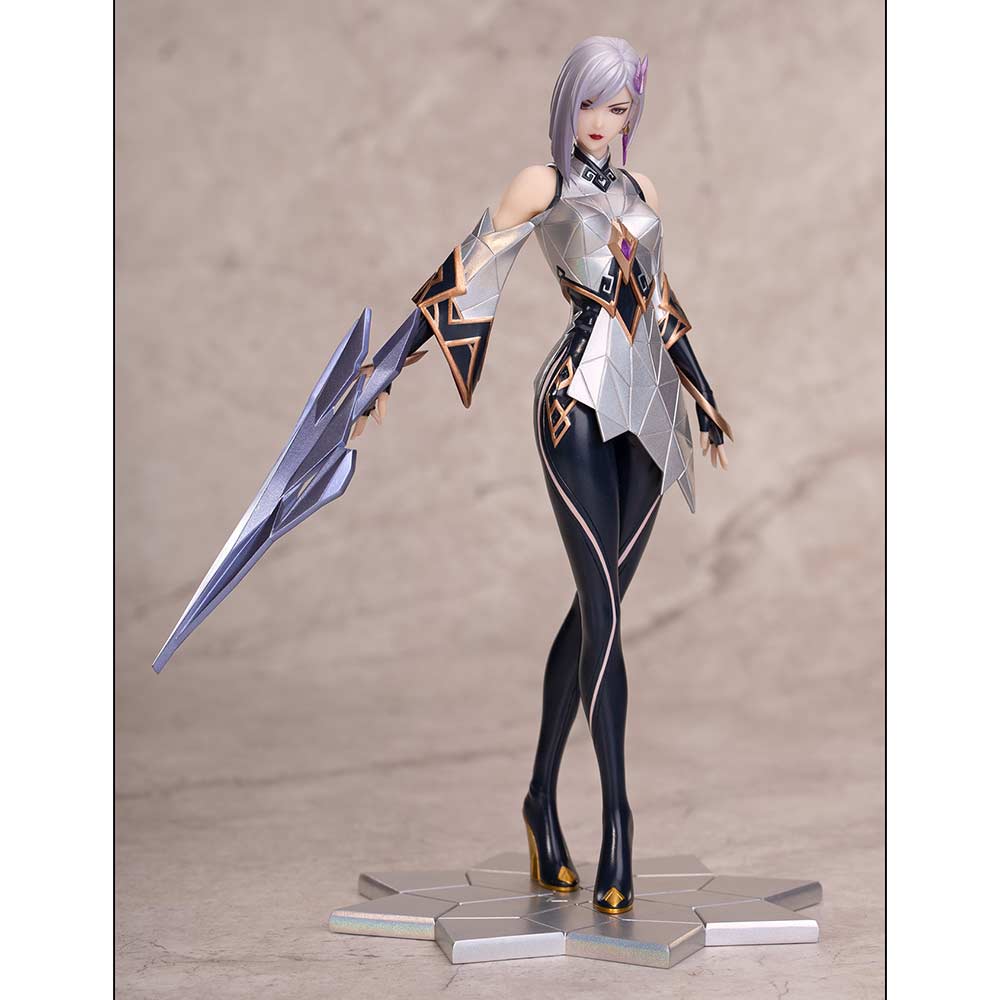 (PO) Gift+ Series Honor of Kings - Jing The Mirror's Blade Ver. Image_2