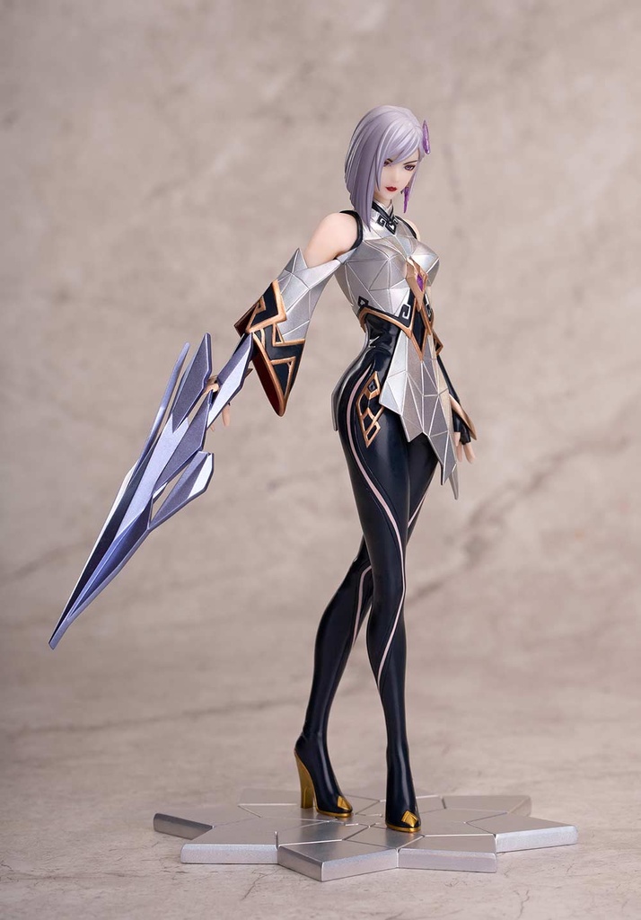 (PO) Gift+ Series Honor of Kings - Jing The Mirror's Blade Ver. Image_5