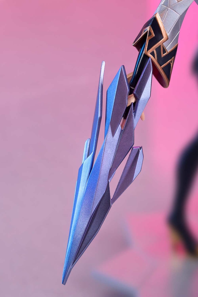 (PO) Gift+ Series Honor of Kings - Jing The Mirror's Blade Ver. Image_9