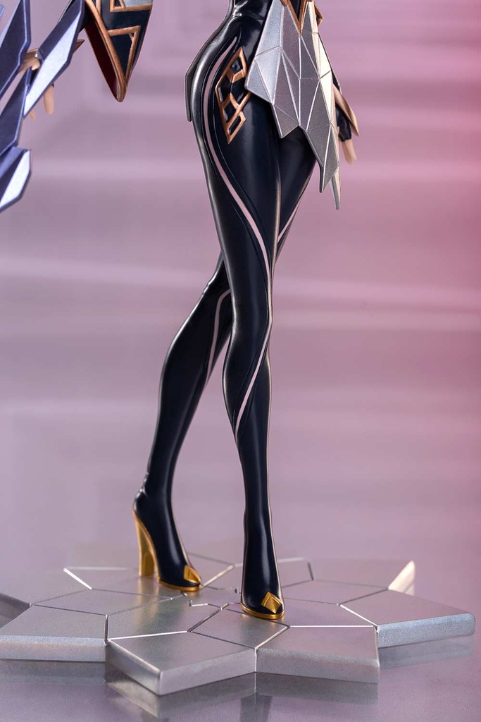 (PO) Gift+ Series Honor of Kings - Jing The Mirror's Blade Ver. Image_12