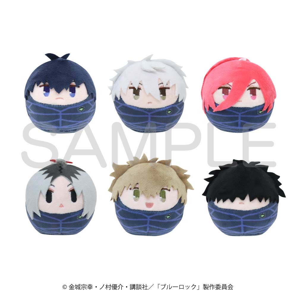 (PO) Blue Lock Corocot Vol. 1 [BOX] Image_2