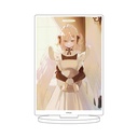 (PO) Chara Acrylic Figure Sofra Works 02 Angel Maid-chan 1 (Official Illustration) Image_1