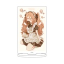 (PO) Chara Acrylic Figure Sofra Works 03 Angel Maid-chan 2 (Official Illustration) Image_1