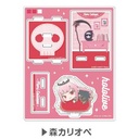 (PO) Tsunagaru Acrylic Room Stand Hololive Hug Meets Vol. 2 06 Mori Calliope Image_1