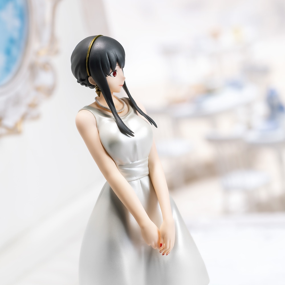 SPY X FAMILY PM Figure Yor Forger Party Image_4