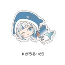 (PO) Chara Clip Hololive Hug Meets Vol. 2 09 Gawr Gura Image_1