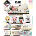 Ichiban Kuji - SPY×FAMILY - You made my day (Full ctn of 80 tickets) Image_2