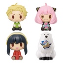 Ichiban Kuji - SPY×FAMILY - You made my day (Full ctn of 80 tickets) Image_4