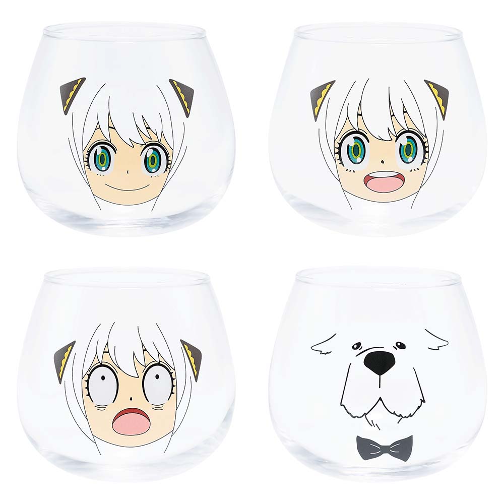 Ichiban Kuji - SPY×FAMILY - You made my day (Full ctn of 80 tickets) Image_8