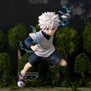 (PO) Hunter x Hunter Vibration Stars - Killua Image_8