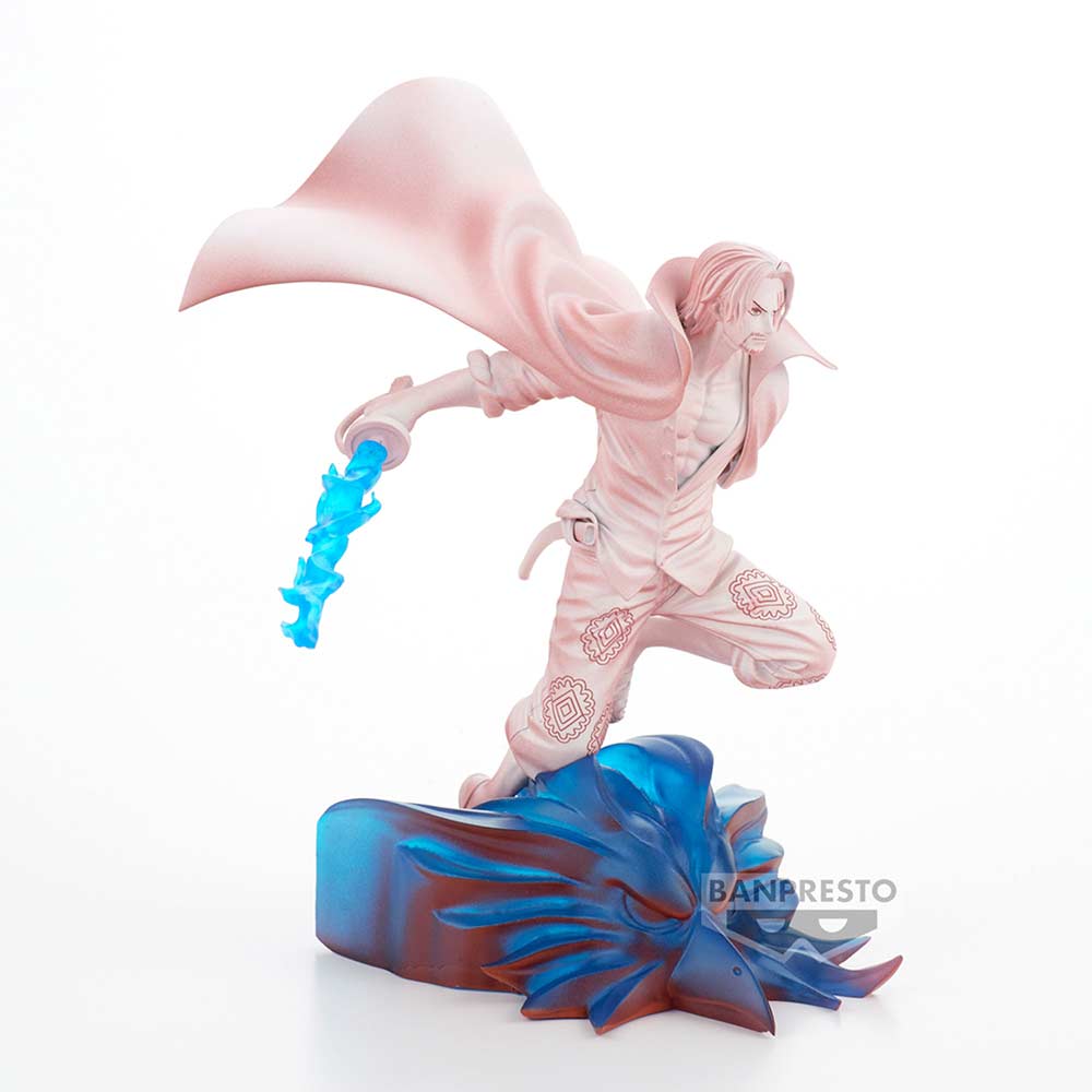 (PO) One Piece Film Red - Senkozekkei Shanks Image_1