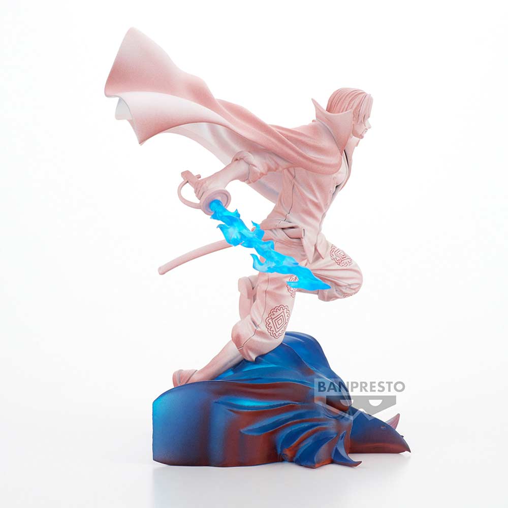 (PO) One Piece Film Red - Senkozekkei Shanks Image_2