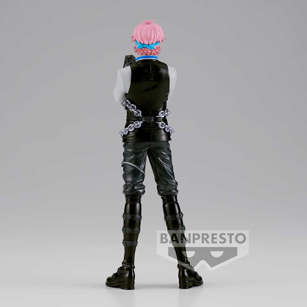 (PO) One Piece DXF the Grandline Series - Koby Image_6