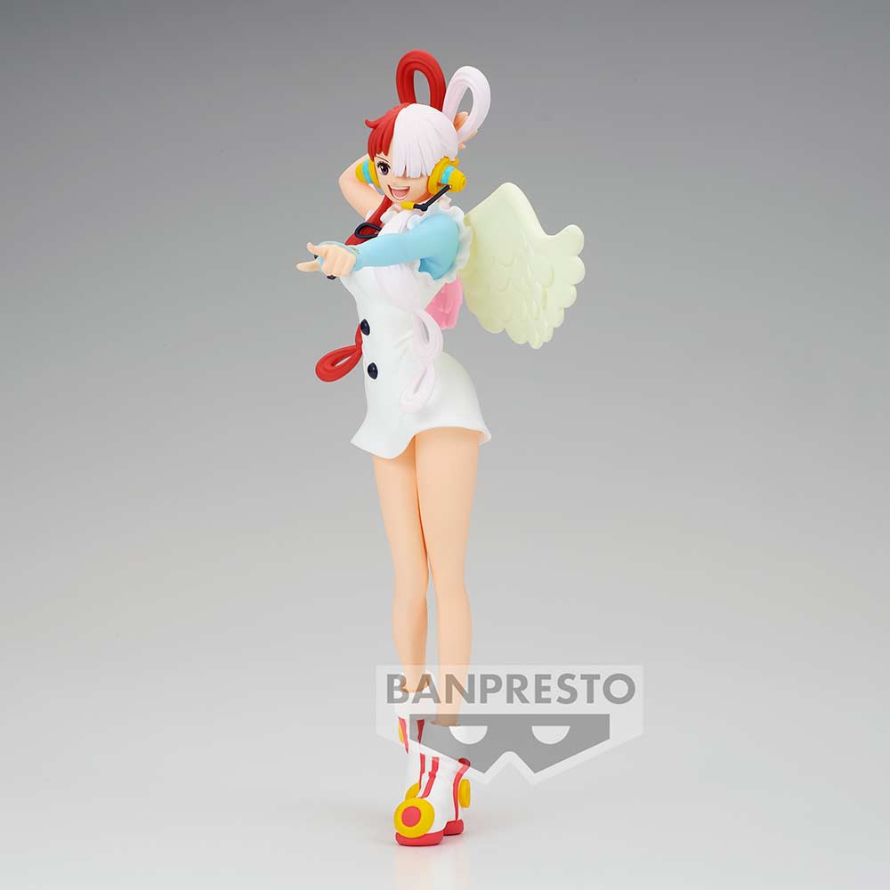 (PO) One Piece Glitter & Glamours - Uta Image_5