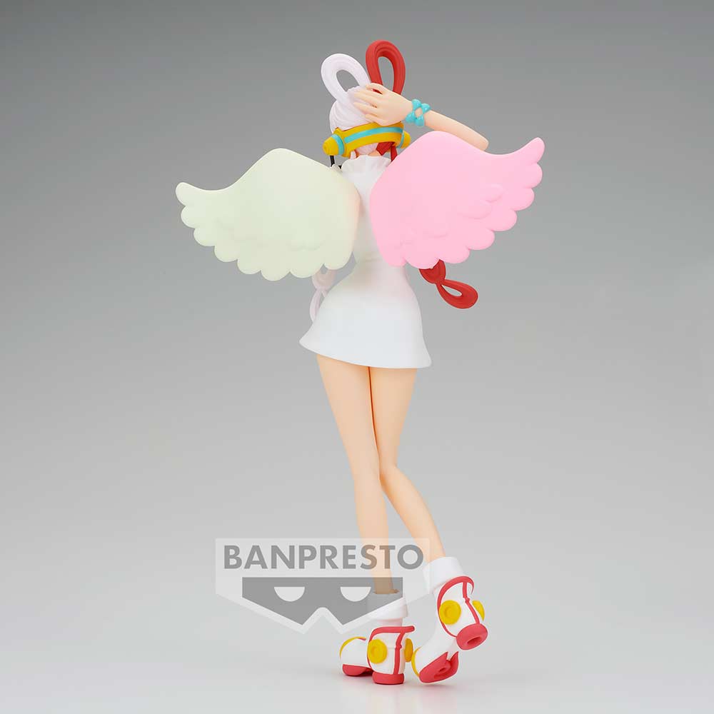 (PO) One Piece Glitter & Glamours - Uta Image_6