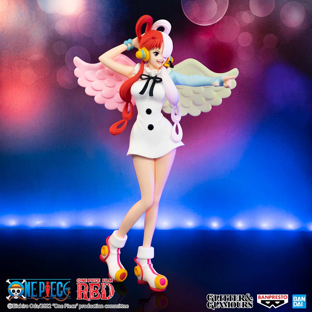 (PO) One Piece Glitter & Glamours - Uta Image_8