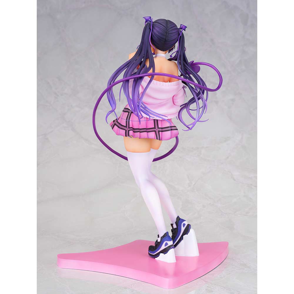 (PO) Sayu Ayuma Ko Akuma-chan no Ko Geki! - Little Devil Riasu-chan Sunburn Ver. Image_5