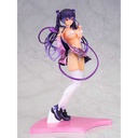 (PO) Sayu Ayuma Ko Akuma-chan no Ko Geki! - Little Devil Riasu-chan Sunburn Ver. Image_7