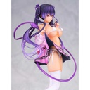 (PO) Sayu Ayuma Ko Akuma-chan no Ko Geki! - Little Devil Riasu-chan Sunburn Ver. Image_8