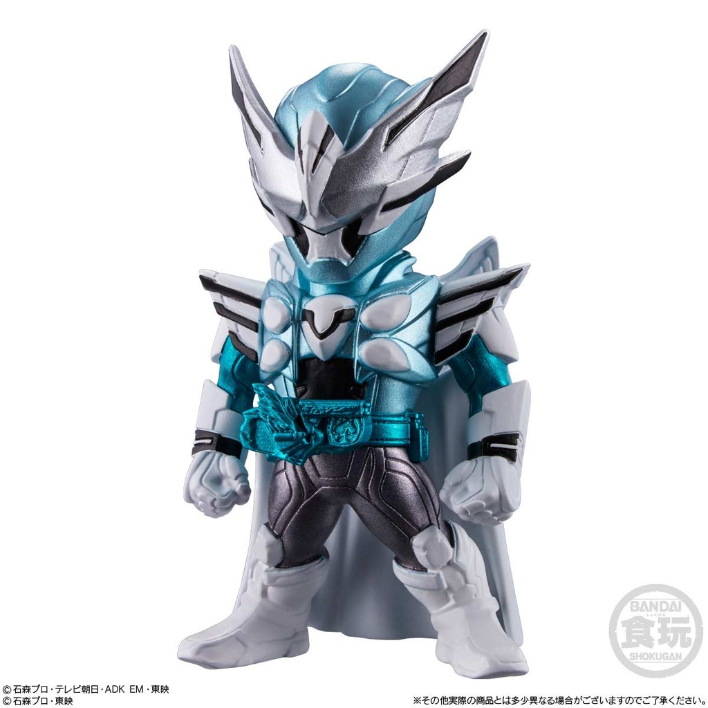 (PO) Converge Kamen Rider 26 [BOX] Image_5