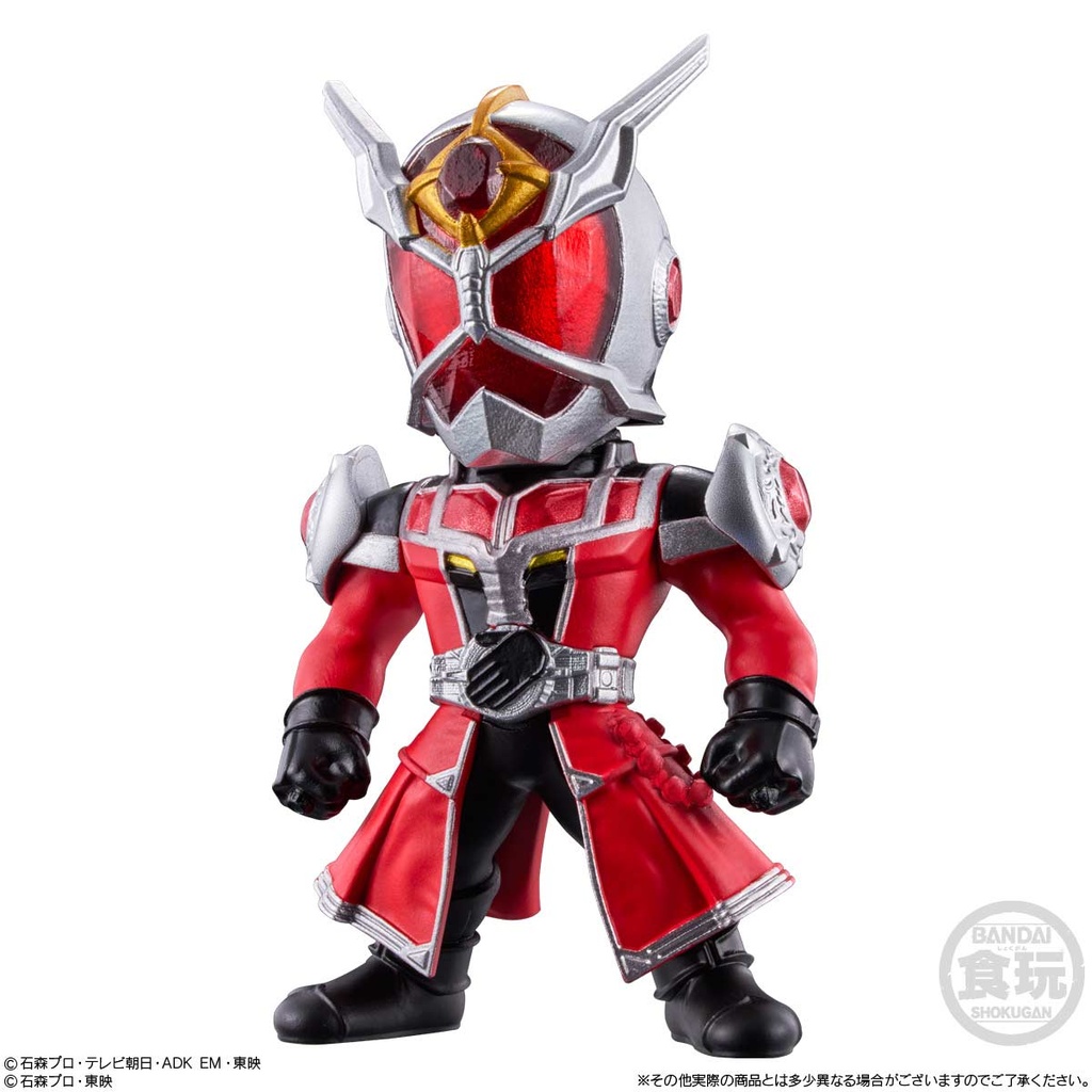 (PO) Converge Kamen Rider 26 [BOX] Image_7