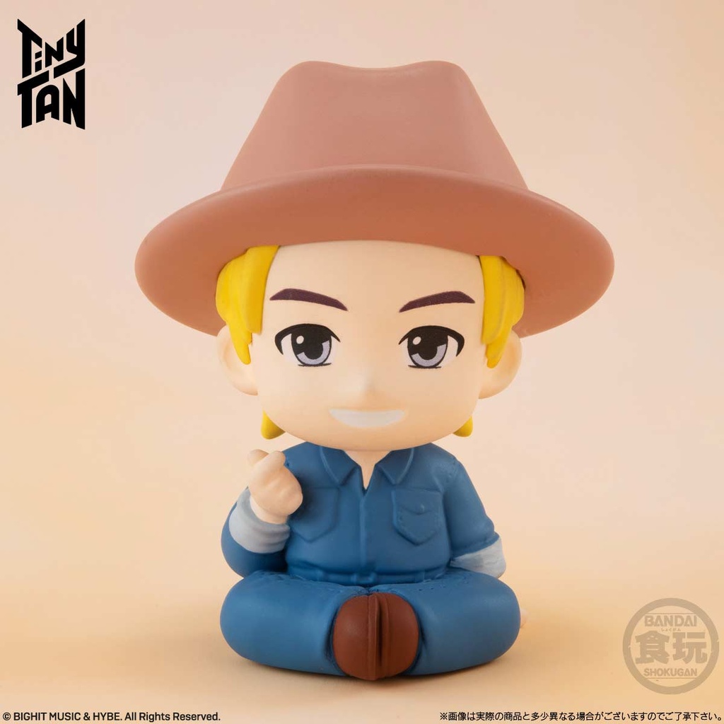 (PO) Relacot TinyTAN Permission to Dance [BOX] Image_2